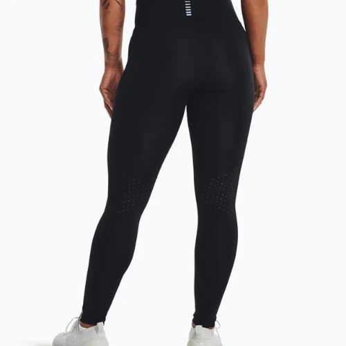 Under Armour Fly Fast 3.0 Tight jambiere de alergare pentru femei negru 1369773