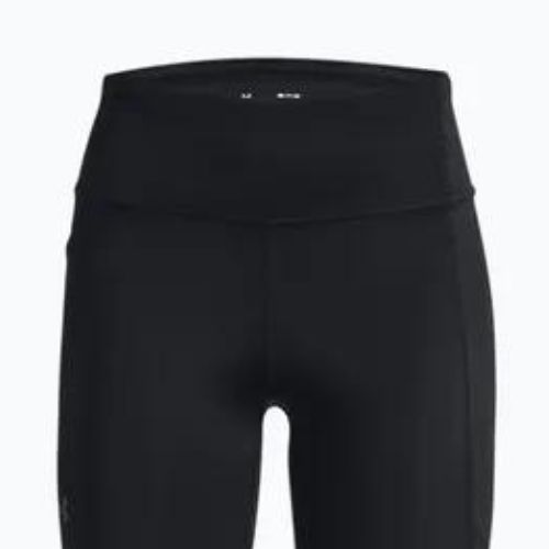 Under Armour Fly Fast 3.0 Tight jambiere de alergare pentru femei negru 1369773