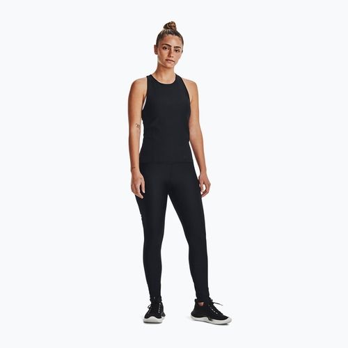 Under Armour Branded jambiere pentru femei negru 1376327