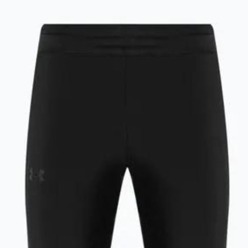 Under Armour Outrun The Storm pantaloni de alergare pentru femei negru 1377042