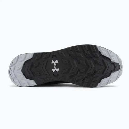 Under Armour Charged Bandit TR 2 bărbați pantofi de alergare negru 3024186