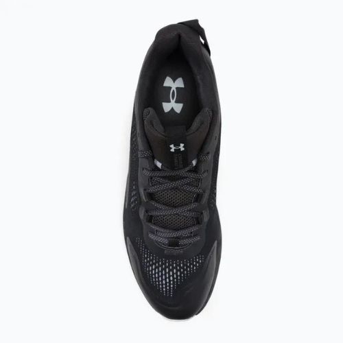 Under Armour Charged Bandit TR 2 bărbați pantofi de alergare negru 3024186