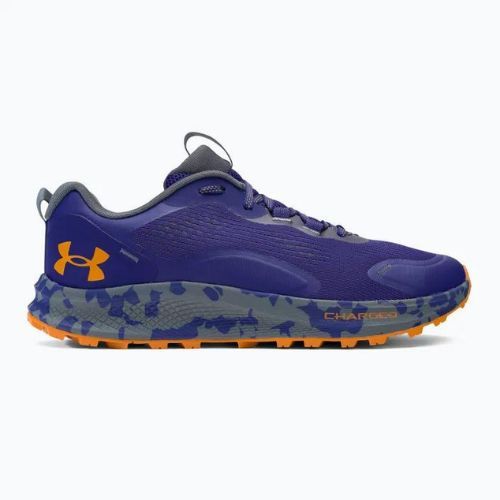 Under Armour Charged Bandit TR 2 bărbați pantofi de alergare albastru marin 3024186