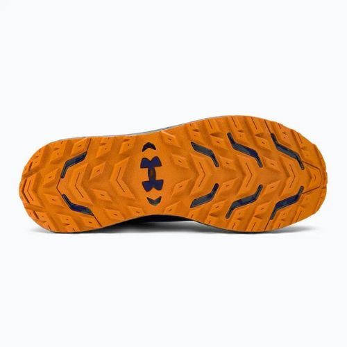 Under Armour Charged Bandit TR 2 bărbați pantofi de alergare albastru marin 3024186