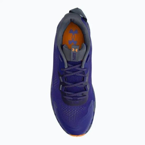 Under Armour Charged Bandit TR 2 bărbați pantofi de alergare albastru marin 3024186
