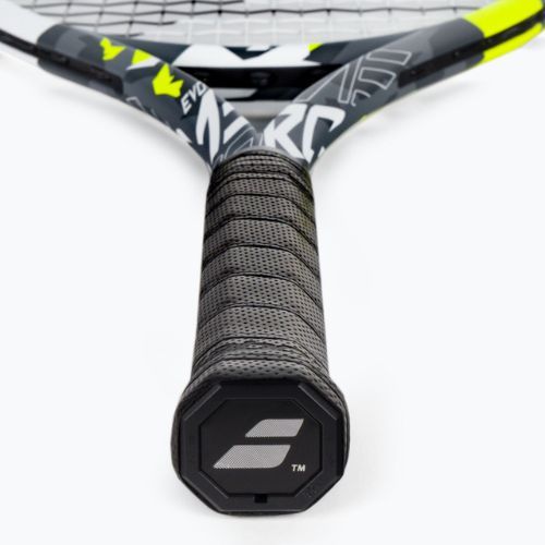 Rachetă de tenis Babolat Evo Aero albastru 102505