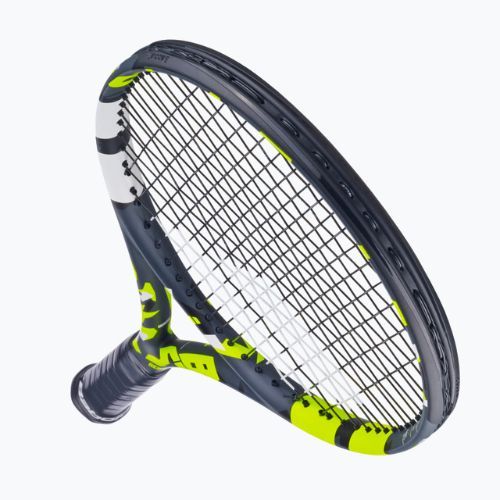 Rachetă de tenis Babolat Boost Aero gri-galben 121242