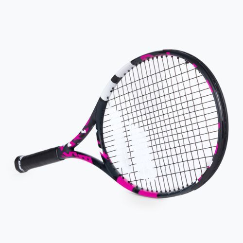 Rachetă de tenis Babolat Boost Aero roz 121243