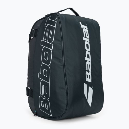 Geantă de tenis Babolat Evo Court S gri 751224