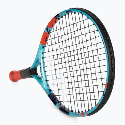 Rachetă de tenis Babolat Ballfighter 17 pentru copii albastru 140478