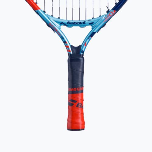 Rachetă de tenis Babolat Ballfighter 17 pentru copii albastru 140478