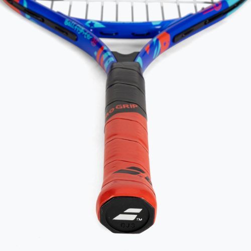 Rachetă de tenis Babolat Ballfighter 21 pentru copii, albastru 140480