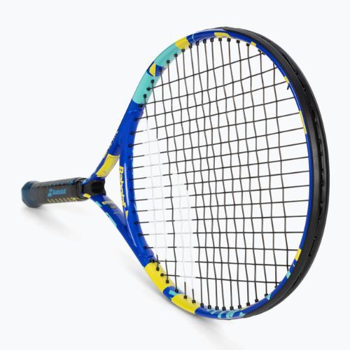 Rachetă de tenis pentru copii Babolat Ballfighter 23 albastru 140481