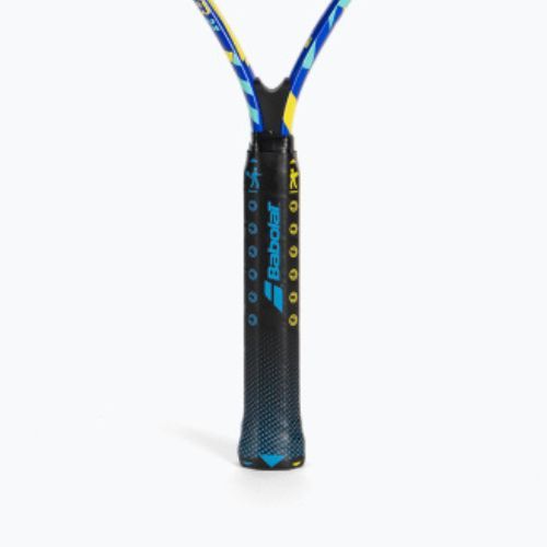 Rachetă de tenis pentru copii Babolat Ballfighter 23 albastru 140481