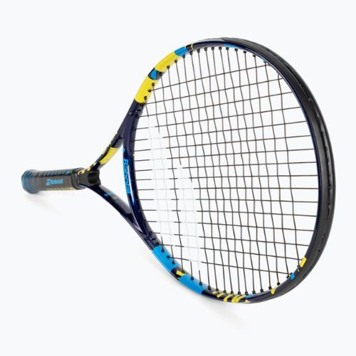 Rachetă de tenis Babolat Ballfighter 25 pentru copii, albastru 140482