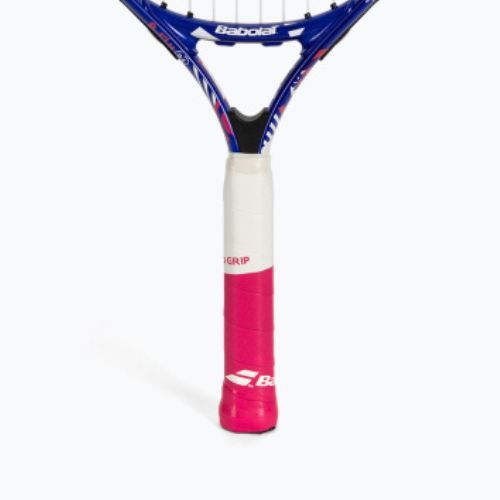 Rachetă de tenis Babolat B Fly 21 pentru copii albastru-roz 140485