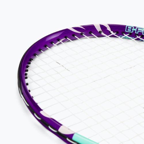 Rachetă de tenis Babolat B Fly 23 pentru copii, culoare 140486
