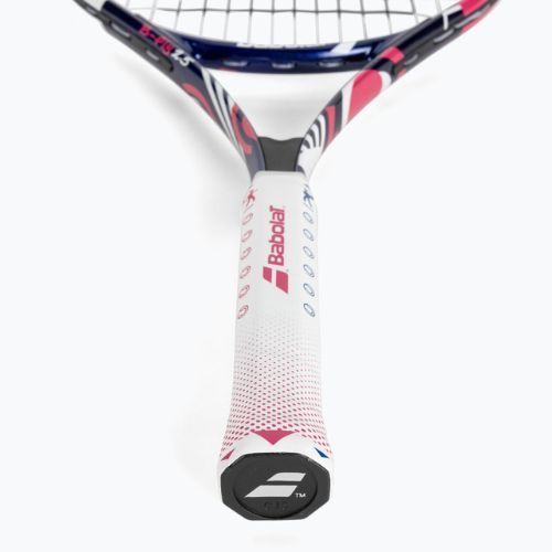 Rachetă de tenis Babolat B Fly 25 albastru și alb 140487