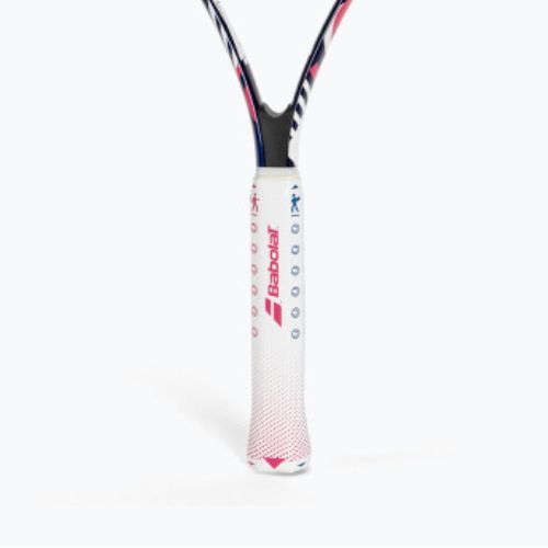 Rachetă de tenis Babolat B Fly 25 albastru și alb 140487