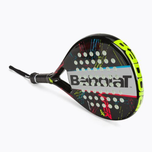 Rachetă de padel pentru copii Babolat Viper Junior negru 150112