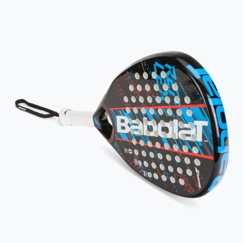 Rachetă de padel Babolat Reflex albastru marin 150113