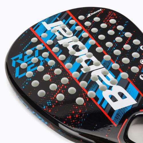 Rachetă de padel Babolat Reflex albastru marin 150113