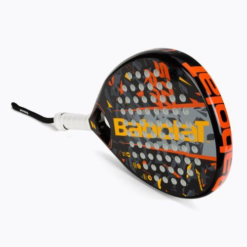 Babolat Storm Storm paddle racket negru 150114