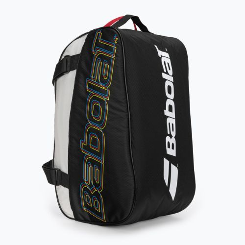 Babolat Rh Padel Lite 35 l padel sac alb și negru 759010