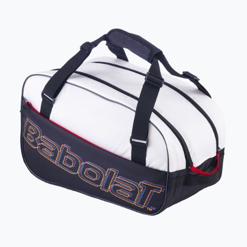 Babolat Rh Padel Lite 35 l padel sac alb și negru 759010