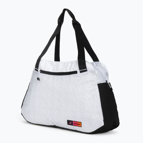 Babolat Fit Padel sac 32 l alb și negru 759014