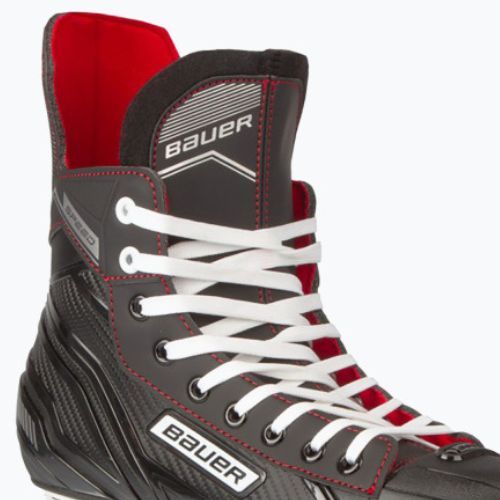 Patine de hochei pentru bărbați Bauer Speed negre 1054542-060R