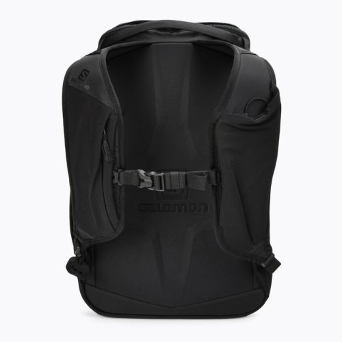 Rucsac turistic Salomon Outlife Pack 20 l negru LC1904400