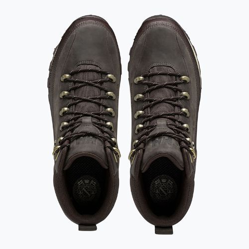 Încălțăminte de trekking pentru bărbați Helly Hansen The Forester  maro 10513_711-8