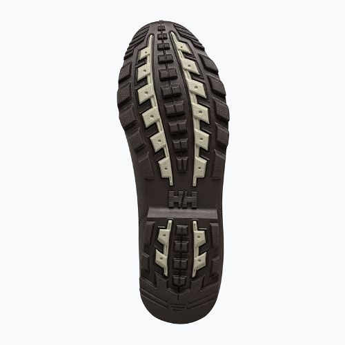 Încălțăminte de trekking pentru bărbați Helly Hansen The Forester  maro 10513_711-8