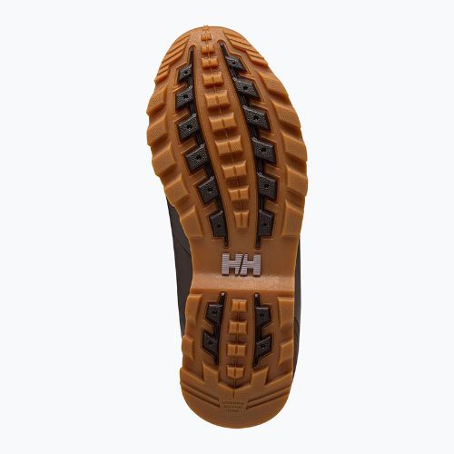 Încălțăminte de trekking pentru femei Helly Hansen Woodlands maro 10807_711-6F