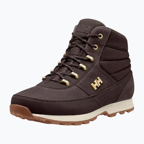Încălțăminte de trekking pentru femei Helly Hansen Woodlands maro 10807_711-6F