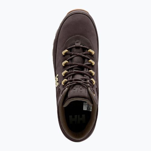 Încălțăminte de trekking pentru femei Helly Hansen Woodlands maro 10807_711-6F