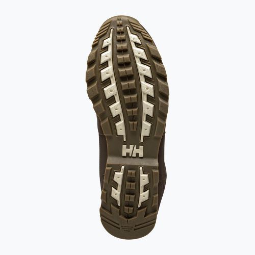 Încălțăminte de trekking pentru bărbați Helly Hansen Tsuga maro 11454_742