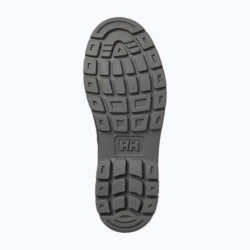 Papuci pentru femei Helly Hansen Aveline gri 11672_656-5