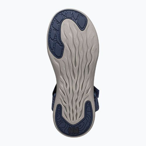 Sandale pentru femei Helly Hansen Capilano F2F bleumarin-gri 11794_606