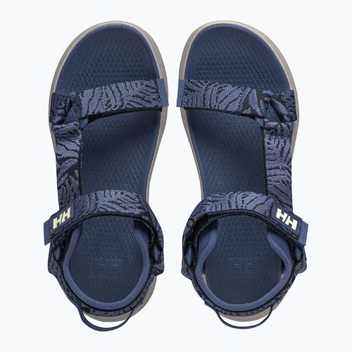 Sandale pentru femei Helly Hansen Capilano F2F bleumarin-gri 11794_606
