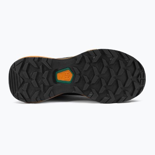 Încălțăminte de trekking pentru bărbați Helly Hansen Traverse Ht gri-neagră 11805_495-8.5