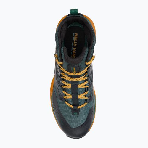 Încălțăminte de trekking pentru bărbați Helly Hansen Traverse Ht gri-neagră 11805_495-8.5
