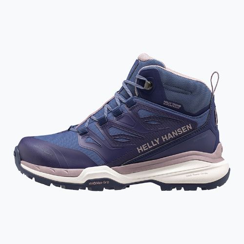 Încălțăminte de trekking pentru femei Helly Hansen Traverse Ht albastră 11806_584-6F