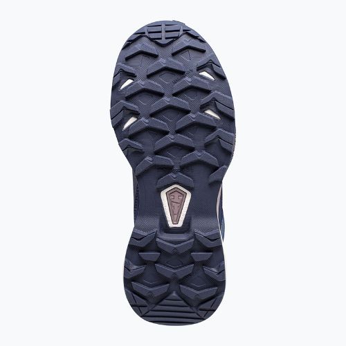 Încălțăminte de trekking pentru femei Helly Hansen Traverse Ht albastră 11806_584-6F