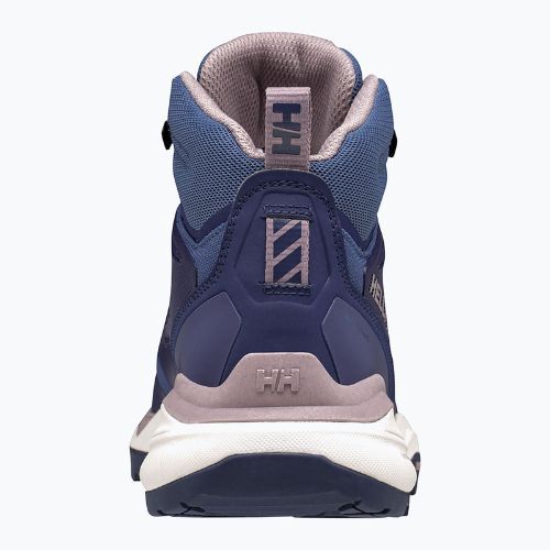 Încălțăminte de trekking pentru femei Helly Hansen Traverse Ht albastră 11806_584-6F