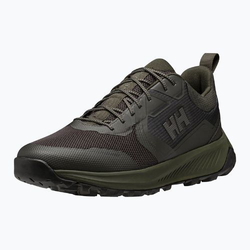 Încălțăminte de trekking pentru bărbați Helly Hansen Gobi 2 verde 11809_482-8