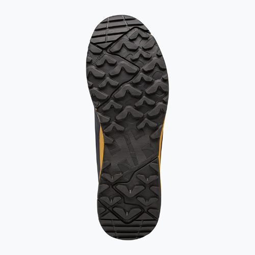 Încălțăminte de trekking pentru bărbați Helly Hansen Gobi 2 bleumarin-galbenă 11809_606-8