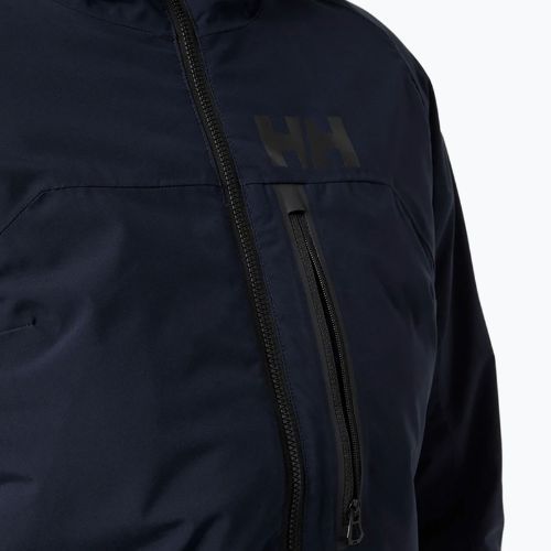 Geacă pentru femei Helly Hansen Hp Racing Lifaloft bleumarin 30238_597