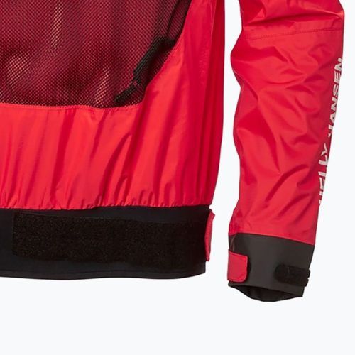 Geacă pentru bărbați Helly Hansen Hp Smock roșie 33913_222